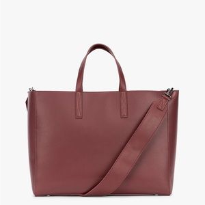 Calpak Haven Laptop Tote Bag